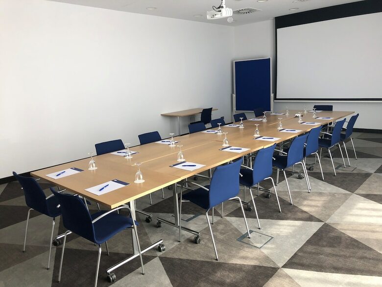 Hotel Holiday Inn Express - Ringsheim