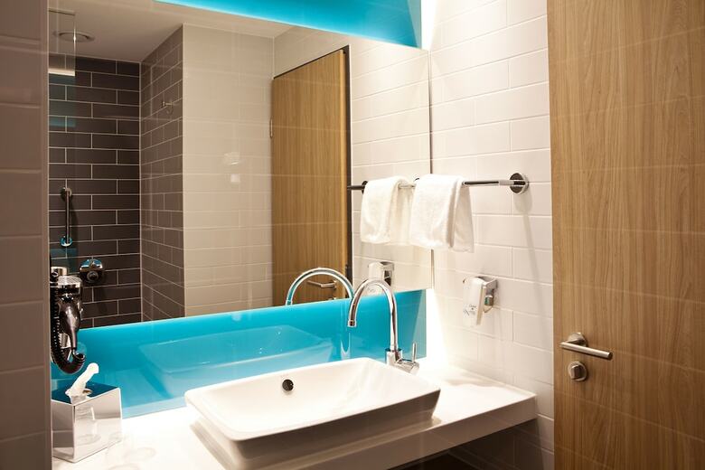 Hotel Holiday Inn Express - Ringsheim