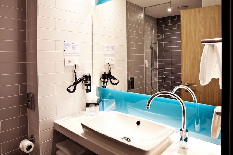 Hotel Holiday Inn Express - Ringsheim