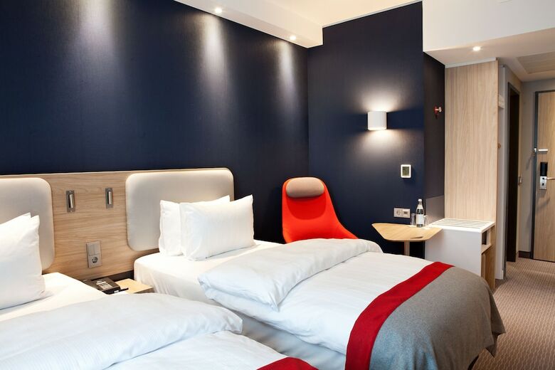 Hotel Holiday Inn Express - Ringsheim