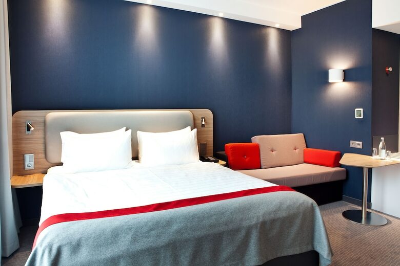 Hotel Holiday Inn Express - Ringsheim