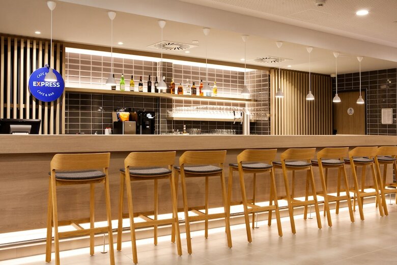 Hotel Holiday Inn Express - Ringsheim