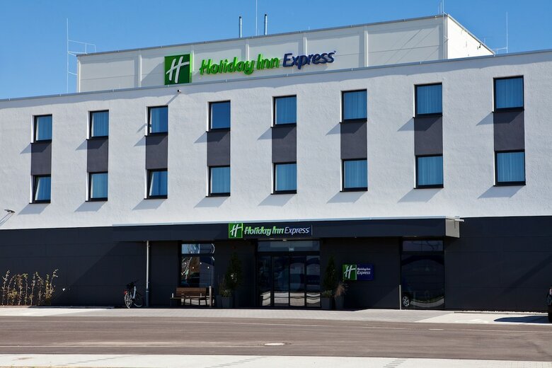 Hotel Holiday Inn Express - Ringsheim
