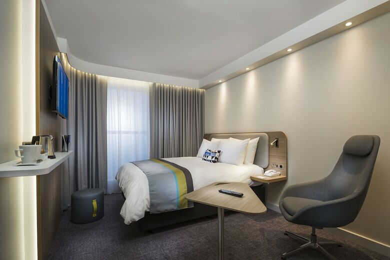 Hotel Holiday Inn Express - Ringsheim