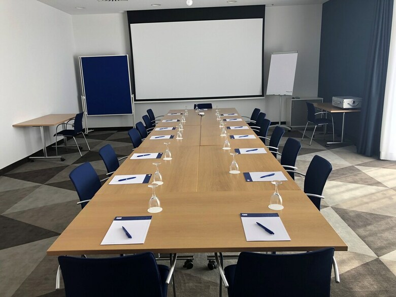 Hotel Holiday Inn Express - Ringsheim
