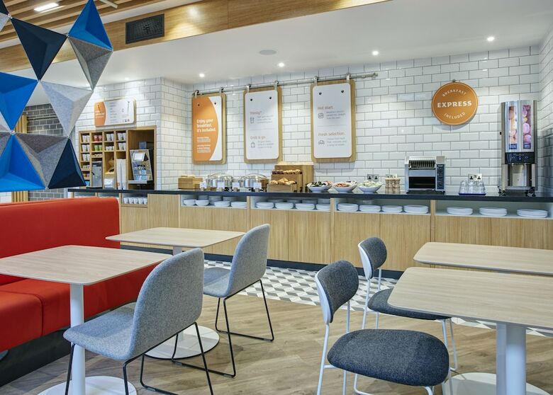 Hotel Holiday Inn Express - Ringsheim