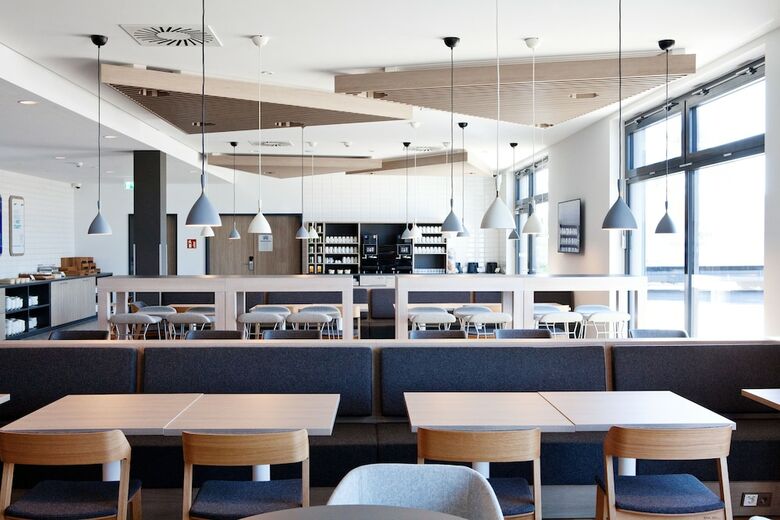 Hotel Holiday Inn Express - Ringsheim