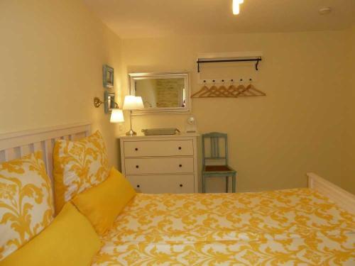 Apartamento Ferienwohnung Baumann