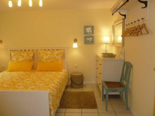 Apartamento Ferienwohnung Baumann