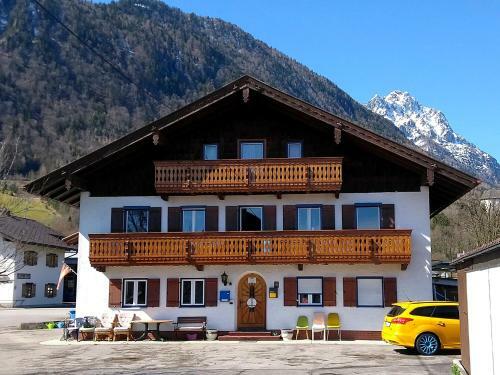 Landhaus Gra�mann
