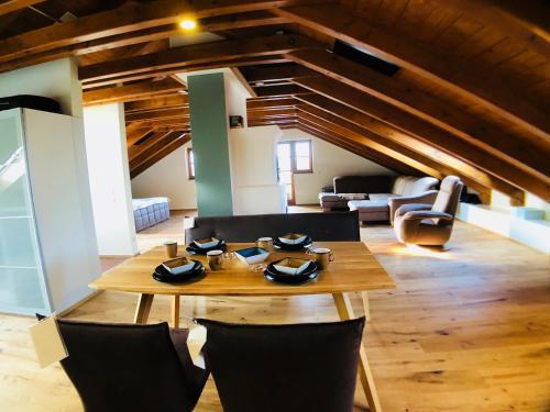 Apartamento Wohlf�hlwohnung Mit Flair