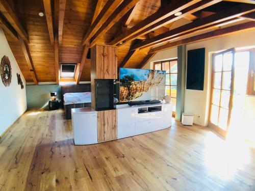 Apartamento Wohlf�hlwohnung Mit Flair