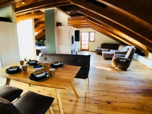 Apartamento Wohlf�hlwohnung Mit Flair