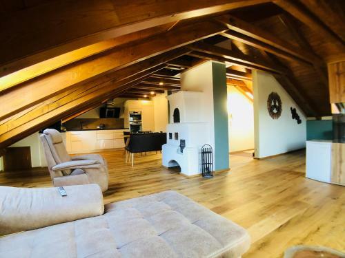 Apartamento Wohlf�hlwohnung Mit Flair