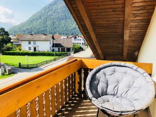 Apartamento Wohlf�hlwohnung Mit Flair