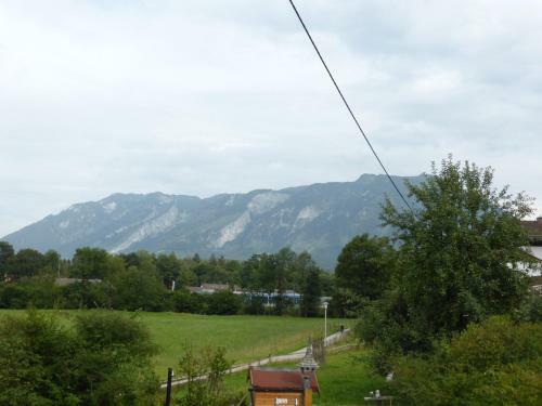 Apartamentos Ferienwohnungen Dopplerhof