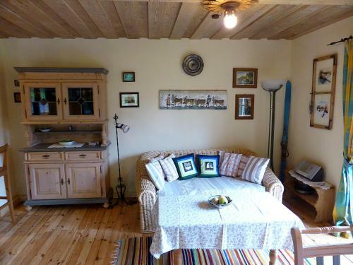 Apartamentos Ferienwohnungen Dopplerhof