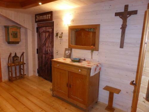 Apartamentos Ferienwohnungen Dopplerhof