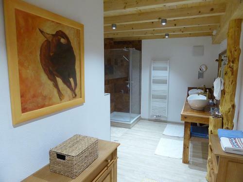 Apartamentos Ferienwohnungen Dopplerhof