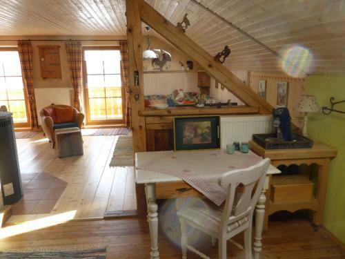 Apartamentos Ferienwohnungen Dopplerhof