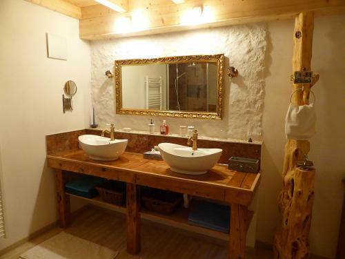 Apartamentos Ferienwohnungen Dopplerhof
