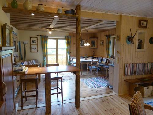 Apartamentos Ferienwohnungen Dopplerhof