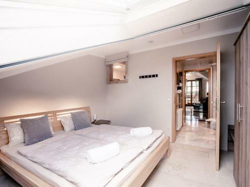 Apartamentos Ferienwohnung Bauer Bgl