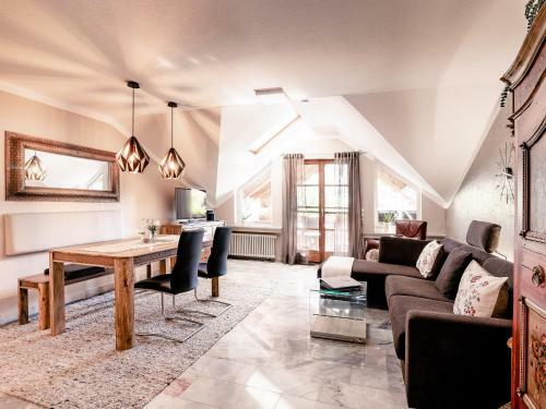 Apartamentos Ferienwohnung Bauer Bgl