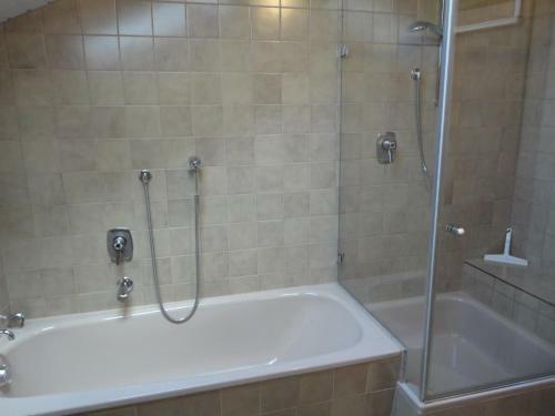 Apartamento Haus Fiedler