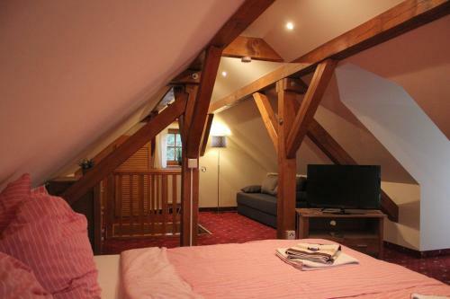 Hostal Hotel-pension "altjessen 57"