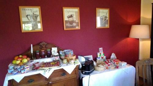 Hostal Hotel-pension "altjessen 57"