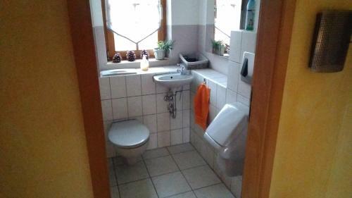 Hostal Hotel-pension "altjessen 57"