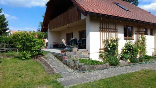 Hostal Hotel-pension "altjessen 57"
