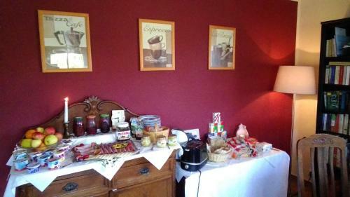 Hostal Hotel-pension "altjessen 57"