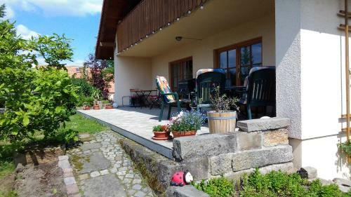 Hostal Hotel-pension "altjessen 57"