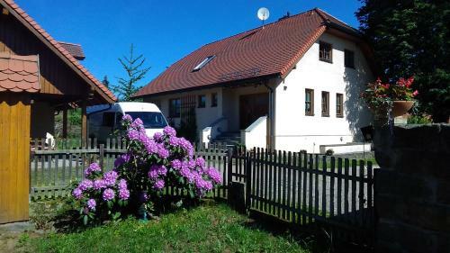 Hostal Hotel-pension "altjessen 57"