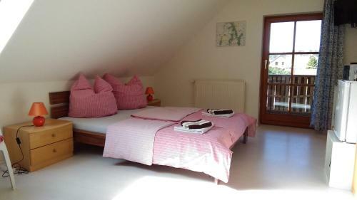 Hostal Hotel-pension "altjessen 57"
