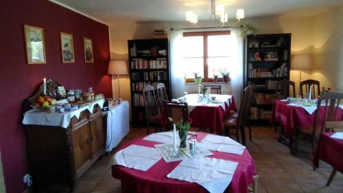 Hostal Hotel-pension "altjessen 57"