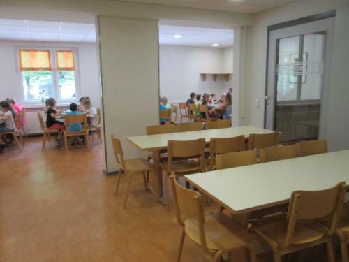 Albergue Djh Malerweg-jugendherberge Pirna