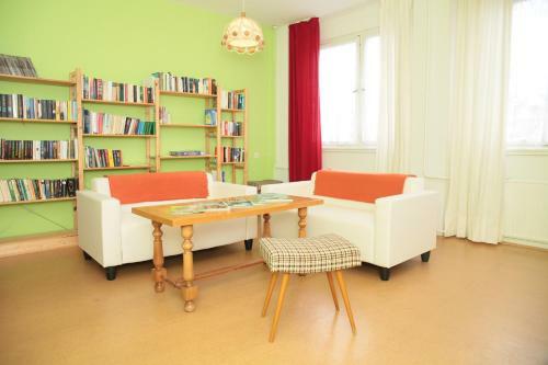 Albergue Djh Malerweg-jugendherberge Pirna