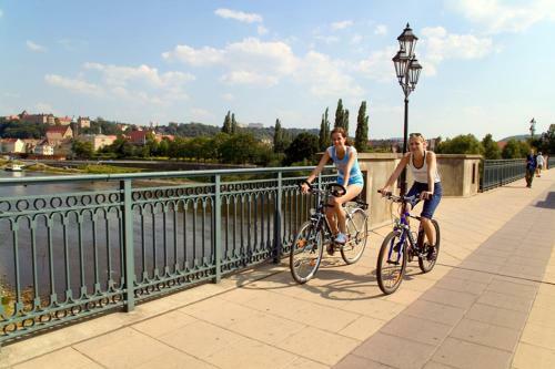 Albergue Djh Malerweg-jugendherberge Pirna