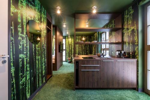 Apartamento Laurichhof