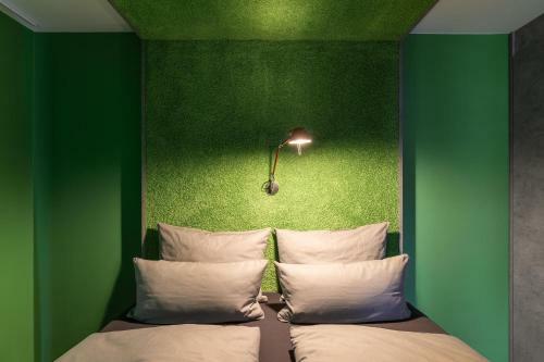 Apartamento Laurichhof