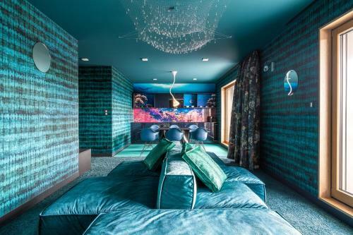 Apartamento Laurichhof