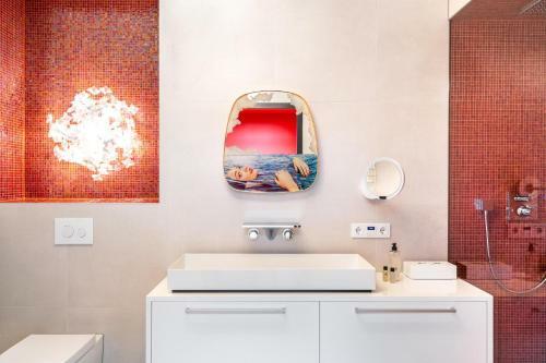 Apartamento Laurichhof