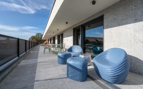 Apartamento Laurichhof