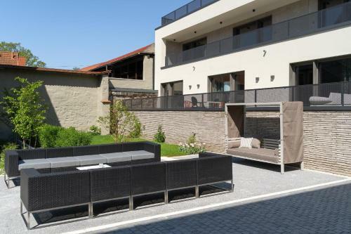 Apartamento Laurichhof