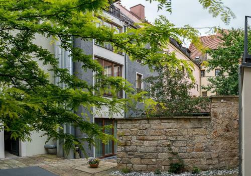 Hostal Pension Donatus
