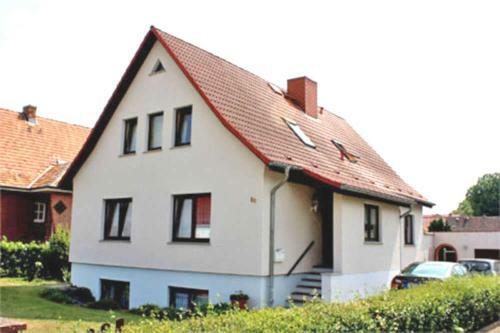 Ferienwohnungen Plau Am See See 60