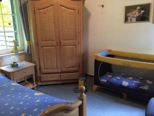 Apartamento Appartementpark Seeblick